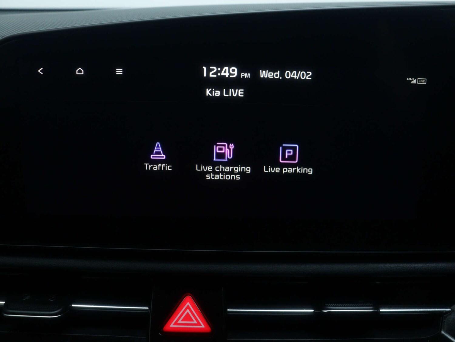 Used Kia Niro 2024 for sale - 77285467: Photo 28