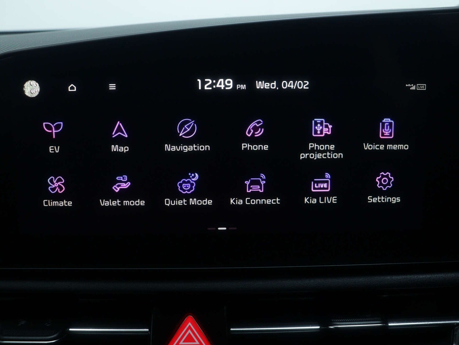 Used Kia Niro 2024 for sale - 77285467: Photo 31