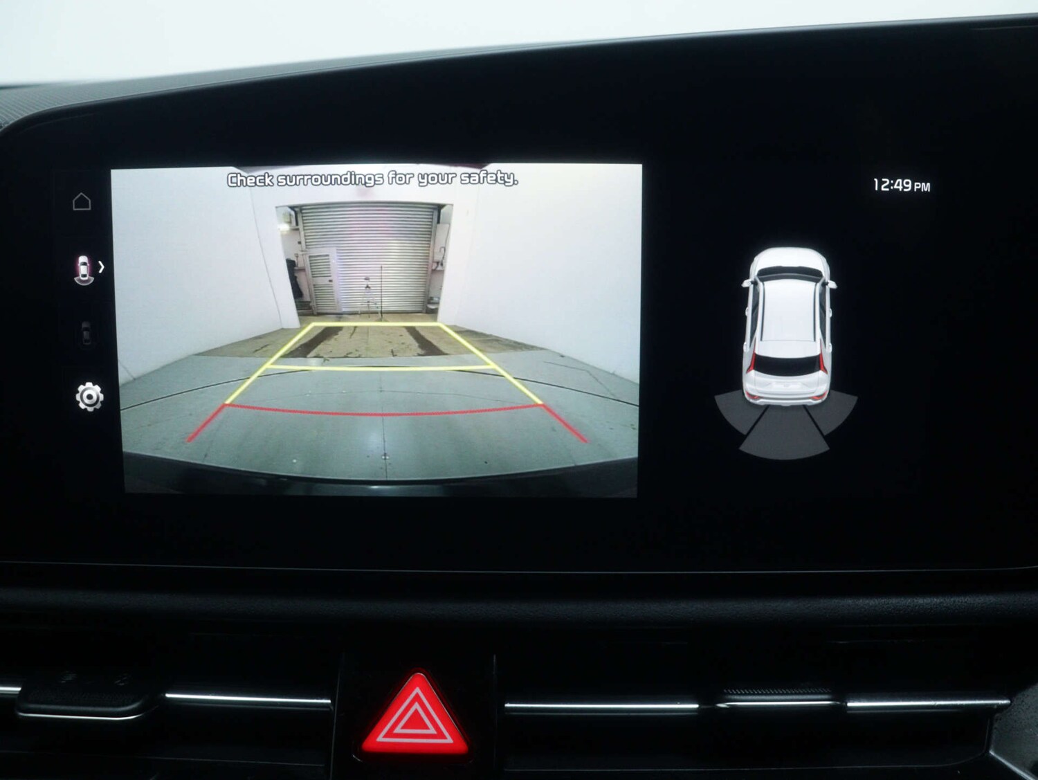 Used Kia Niro 2024 for sale - 77285467: Photo 32