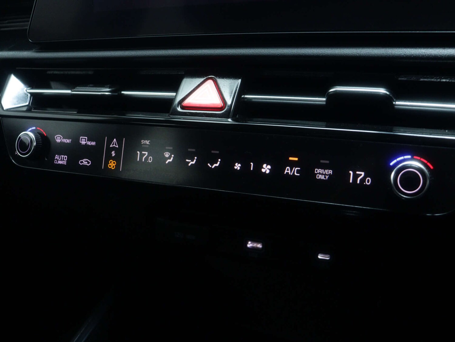 Used Kia Niro 2024 for sale - 77285467: Photo 33