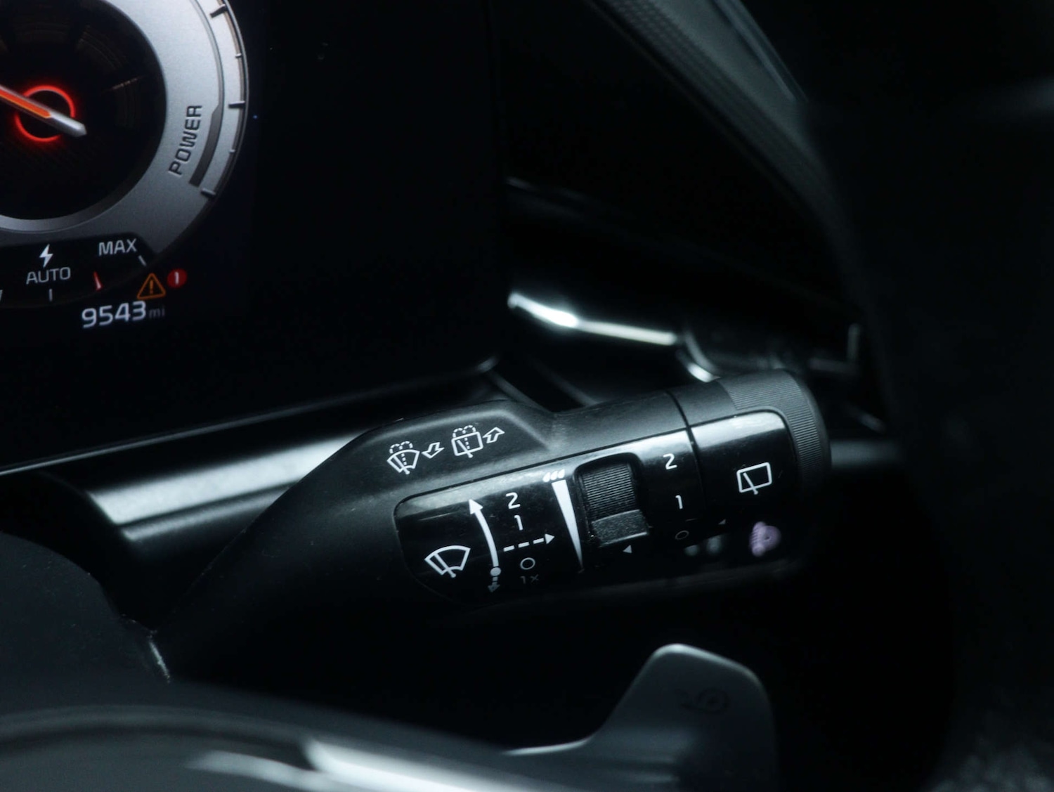 Used Kia Niro 2024 for sale - 77285467: Photo 41