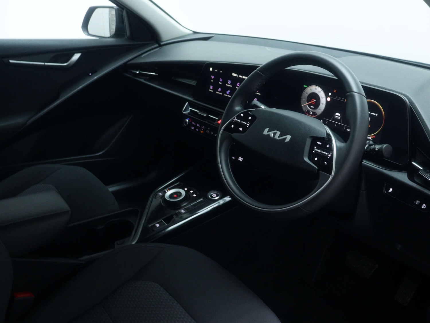 Used Kia Niro 2024 for sale - 77285467: Photo 45