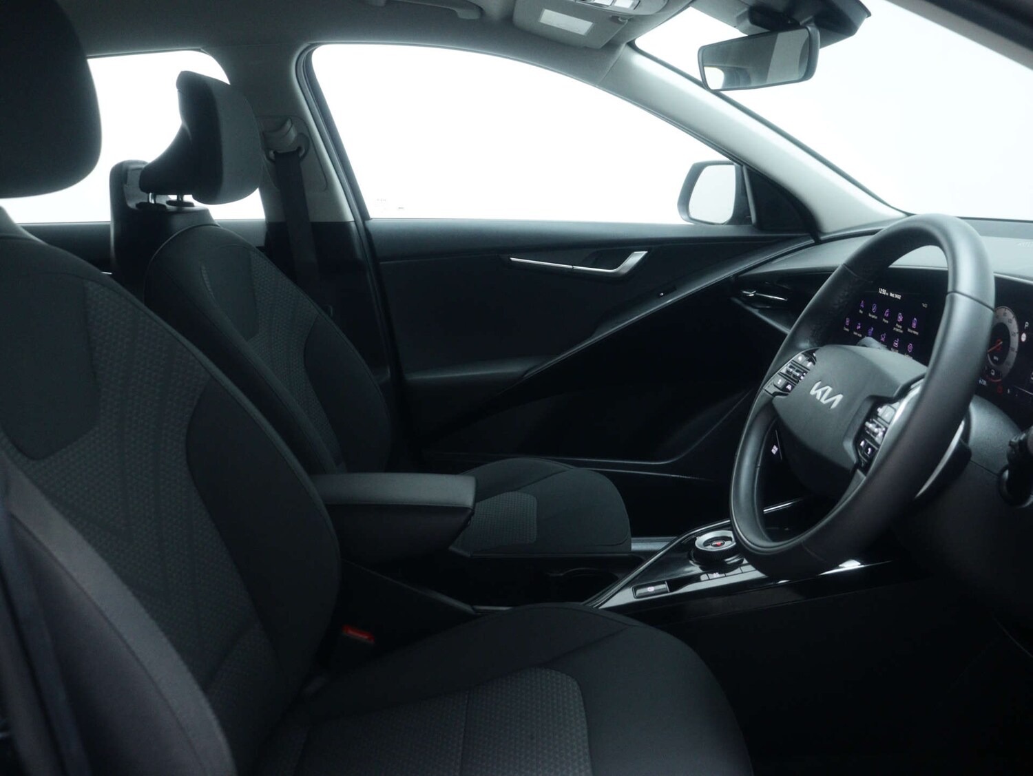 Used Kia Niro 2024 for sale - 77285467: Photo 46