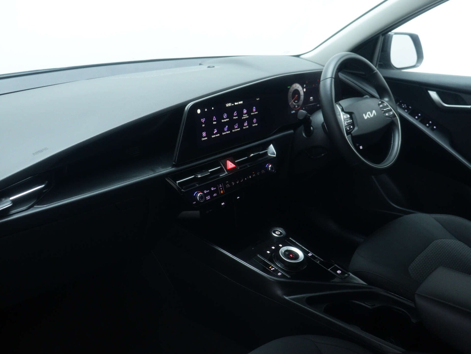 Used Kia Niro 2024 for sale - 77285467: Photo 49