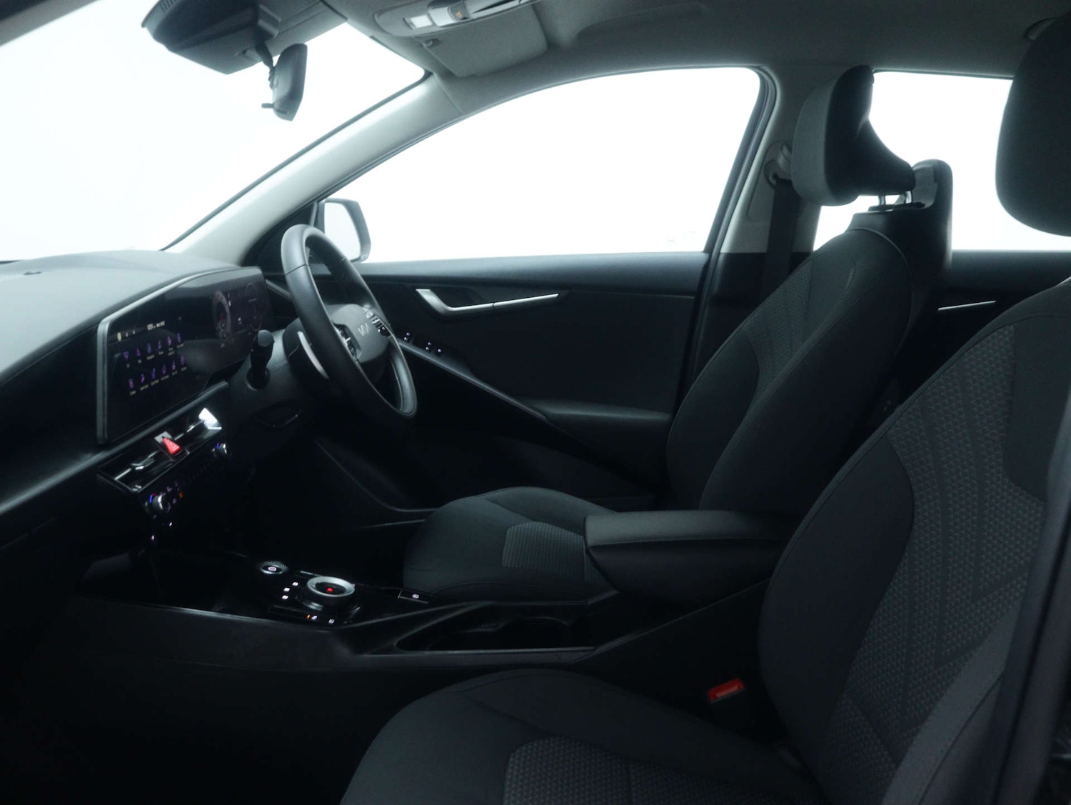 Used Kia Niro 2024 for sale - 77285467: Photo 50