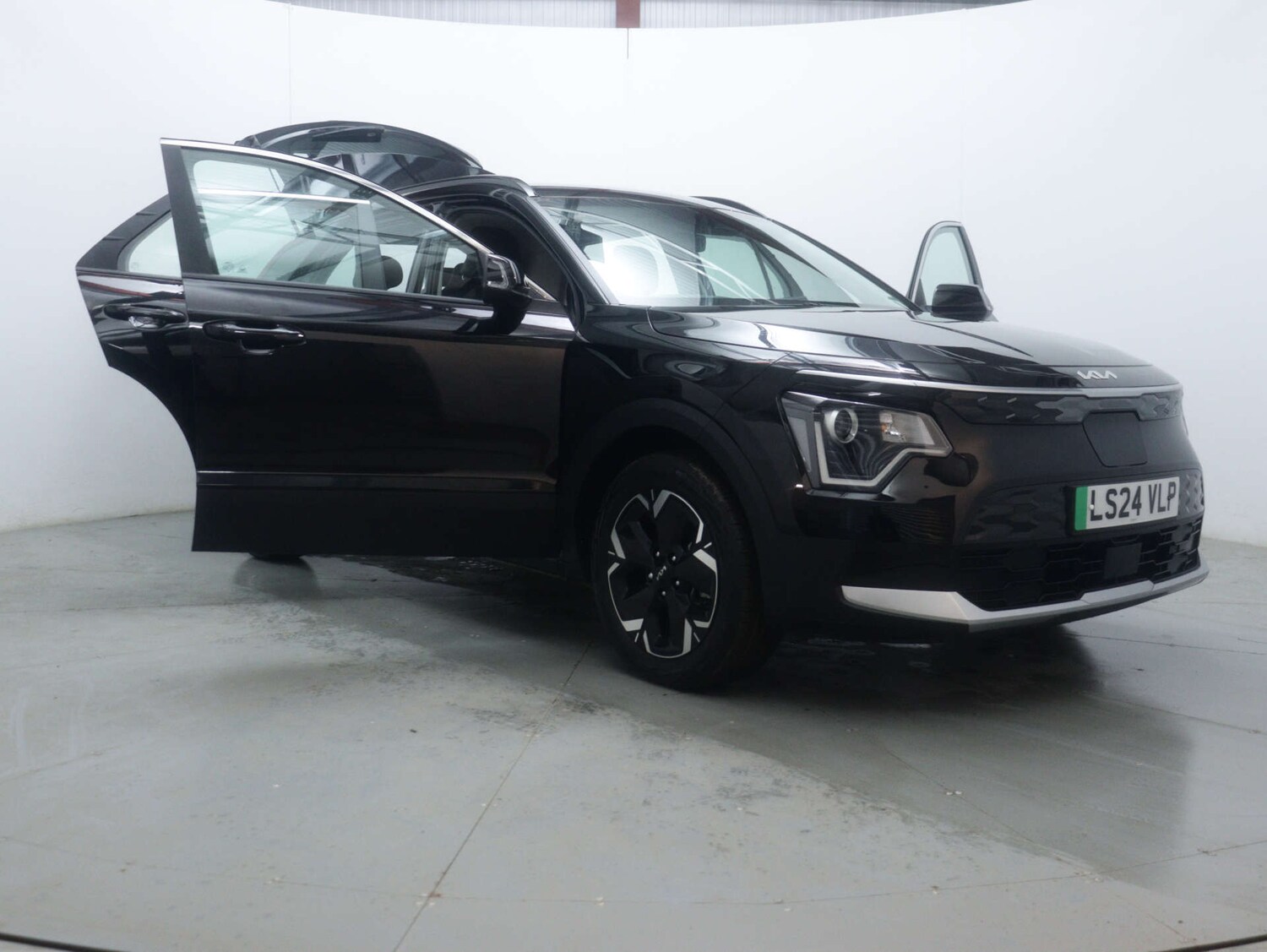 Used Kia Niro 2024 for sale - 77285467: Photo 56