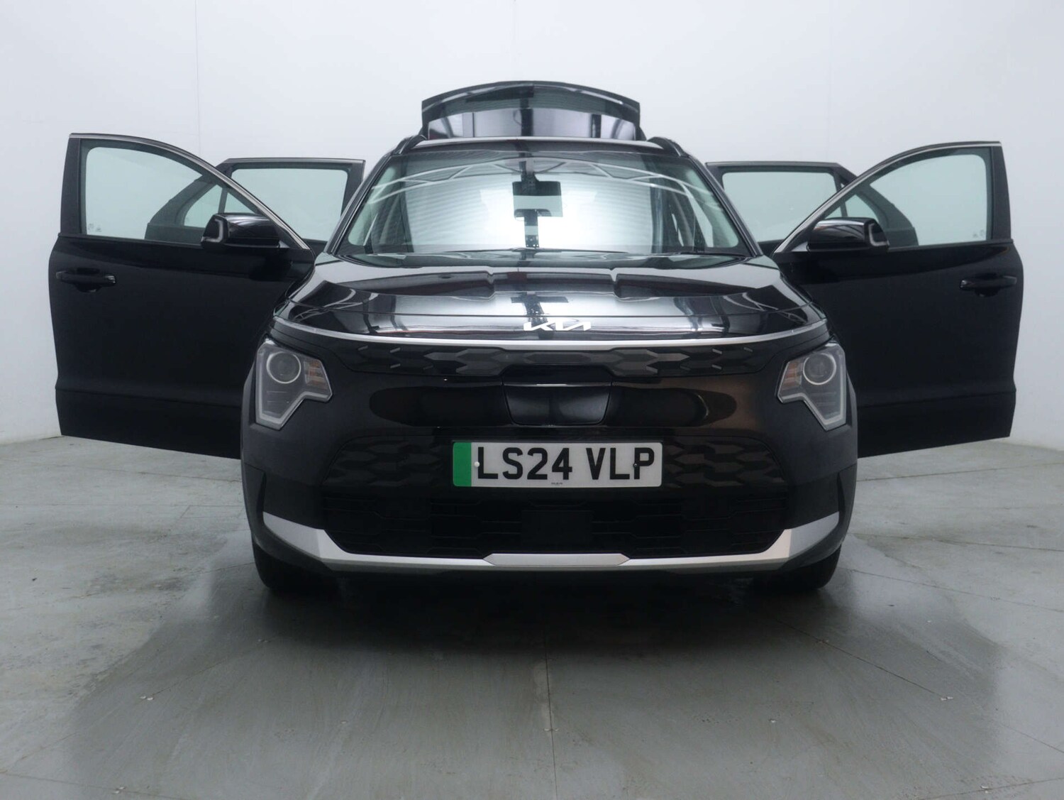 Used Kia Niro 2024 for sale - 77285467: Photo 57