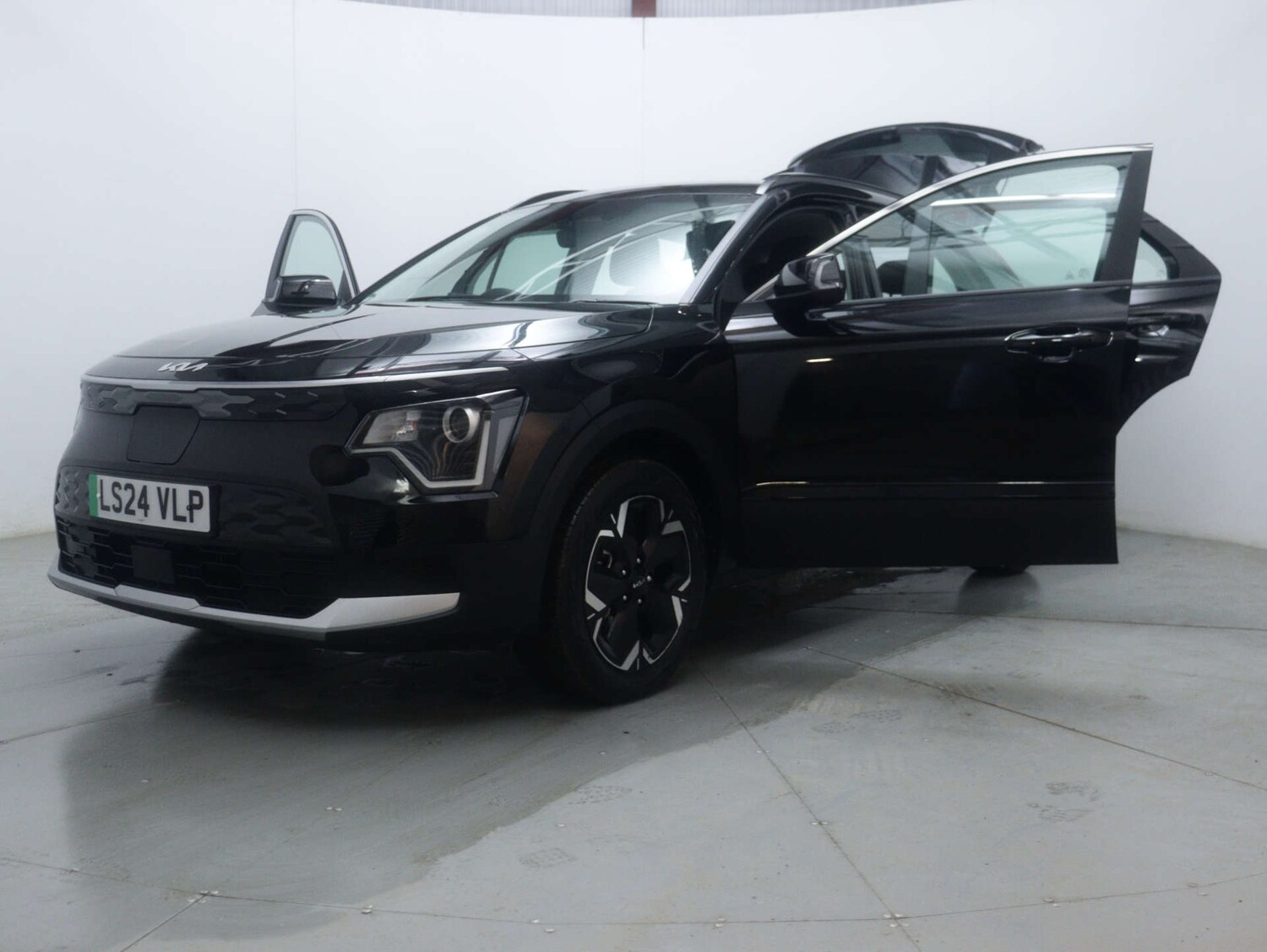 Used Kia Niro 2024 for sale - 77285467: Photo 58