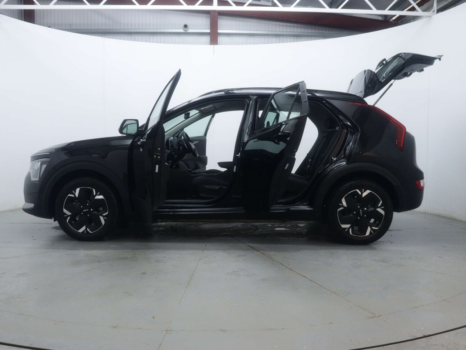 Used Kia Niro 2024 for sale - 77285467: Photo 59