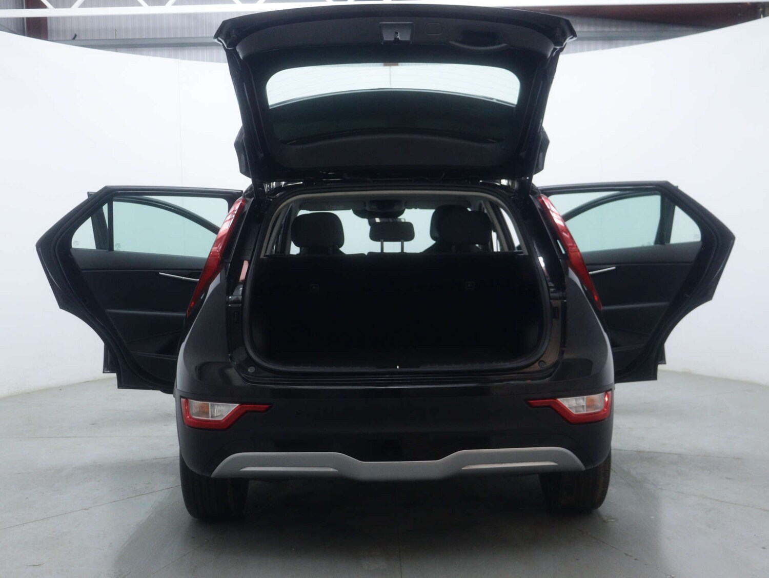 Used Kia Niro 2024 for sale - 77285467: Photo 61