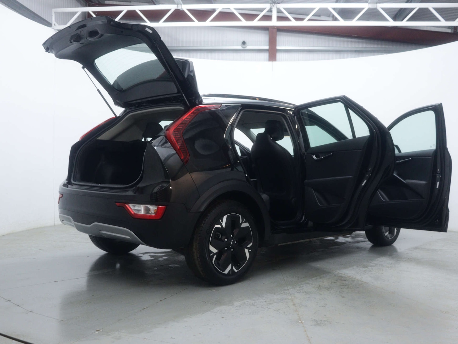 Used Kia Niro 2024 for sale - 77285467: Photo 62