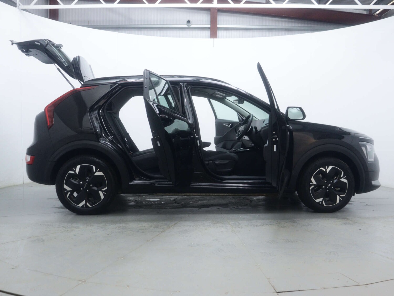 Used Kia Niro 2024 for sale - 77285467: Photo 63