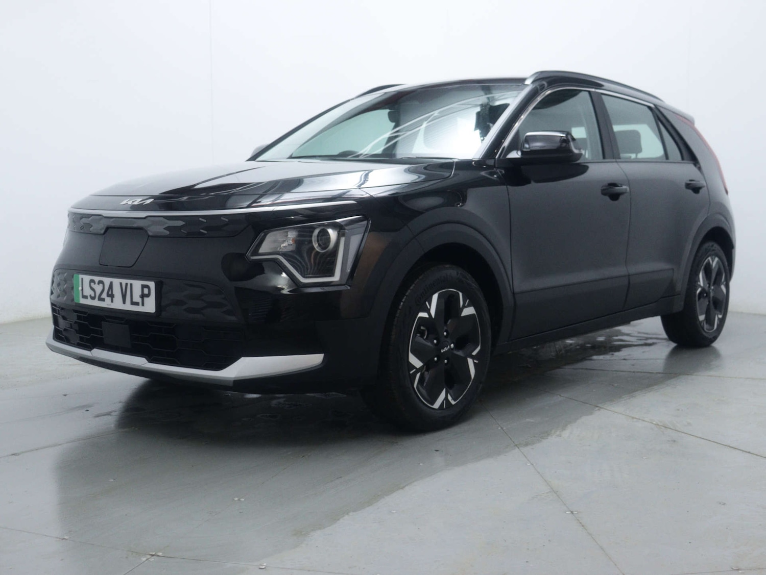 Used Kia Niro 2024 for sale - 77285467: Photo 7