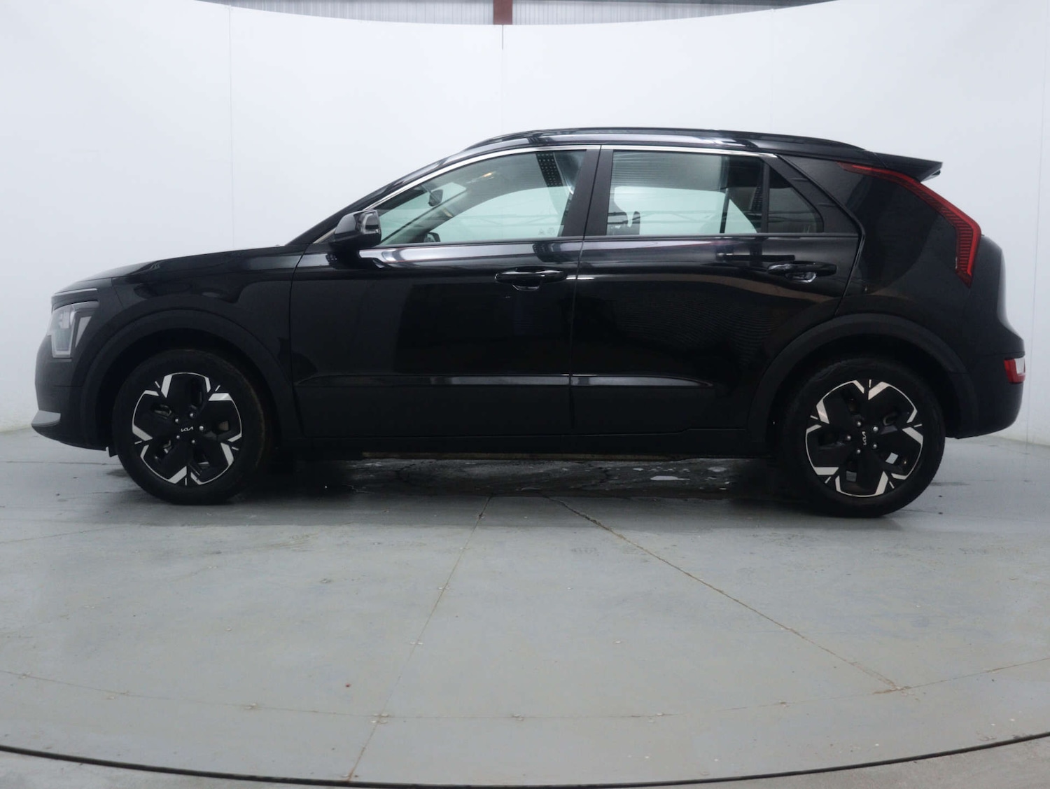 Used Kia Niro 2024 for sale - 77285467: Photo 8
