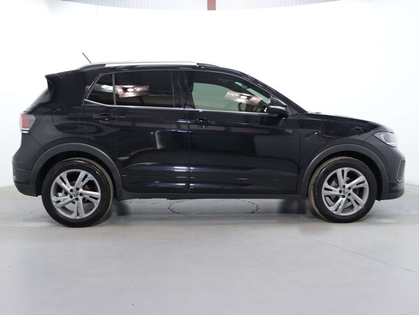 Used Volkswagen T-Cross 2024 for sale - 74398590: Photo 11