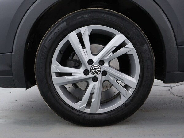Used Volkswagen T-Cross 2024 for sale - 74398590: Photo 14