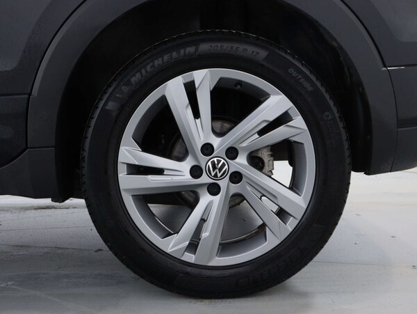 Used Volkswagen T-Cross 2024 for sale - 74398590: Photo 15