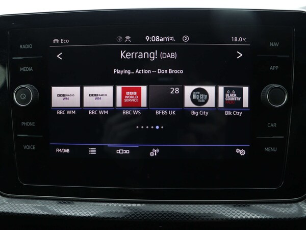 Used Volkswagen T-Cross 2024 for sale - 74398590: Photo 20