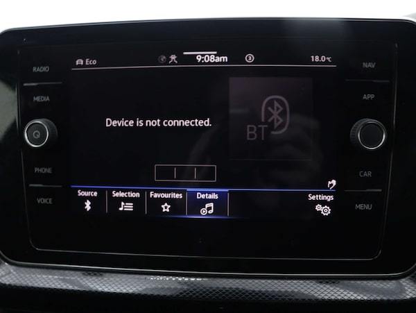 Used Volkswagen T-Cross 2024 for sale - 74398590: Photo 21
