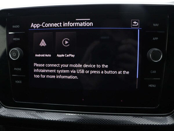 Used Volkswagen T-Cross 2024 for sale - 74398590: Photo 23