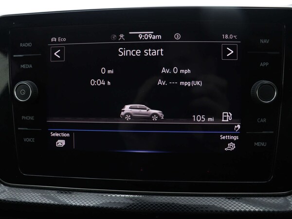 Used Volkswagen T-Cross 2024 for sale - 74398590: Photo 25