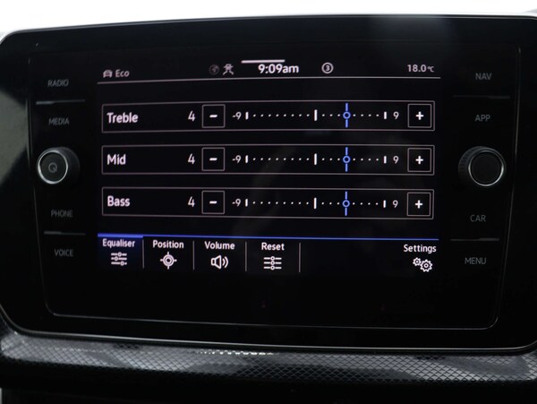 Used Volkswagen T-Cross 2024 for sale - 74398590: Photo 26
