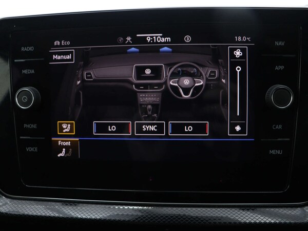 Used Volkswagen T-Cross 2024 for sale - 74398590: Photo 28