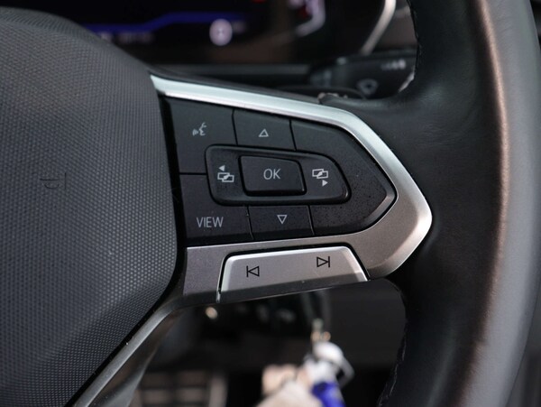 Used Volkswagen T-Cross 2024 for sale - 74398590: Photo 34