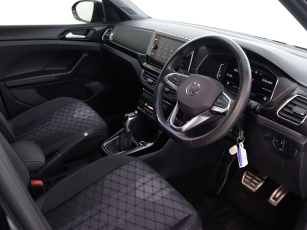 Used Volkswagen T-Cross 2024 for sale - 74398590: Photo 40