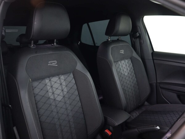 Used Volkswagen T-Cross 2024 for sale - 74398590: Photo 42