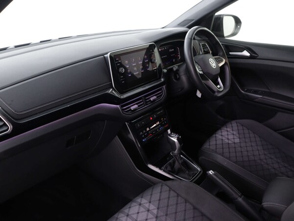 Used Volkswagen T-Cross 2024 for sale - 74398590: Photo 44