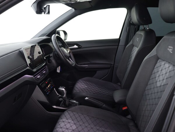 Used Volkswagen T-Cross 2024 for sale - 74398590: Photo 45