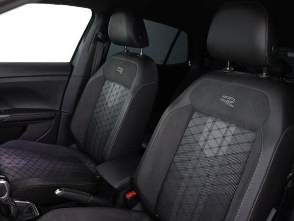 Used Volkswagen T-Cross 2024 for sale - 74398590: Photo 46