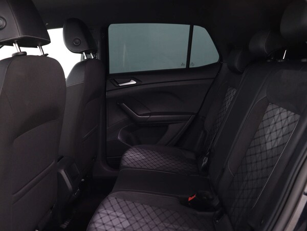 Used Volkswagen T-Cross 2024 for sale - 74398590: Photo 48