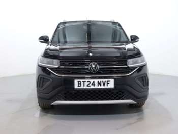 Used Volkswagen T-Cross 2024 for sale - 74398590: Photo