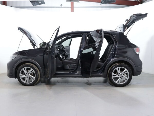 Used Volkswagen T-Cross 2024 for sale - 74398590: Photo 55