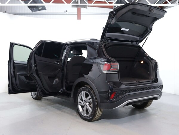 Used Volkswagen T-Cross 2024 for sale - 74398590: Photo 56