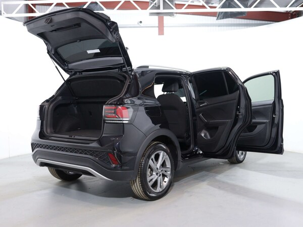 Used Volkswagen T-Cross 2024 for sale - 74398590: Photo 58