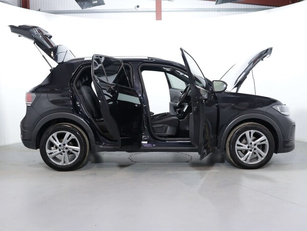 Used Volkswagen T-Cross 2024 for sale - 74398590: Photo 59