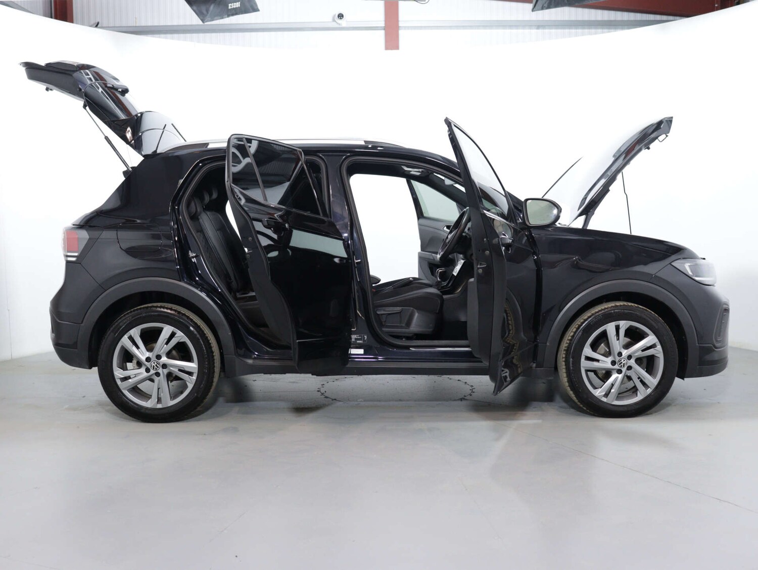 Used Volkswagen T-Cross 2024 for sale - 74398590: Photo 60