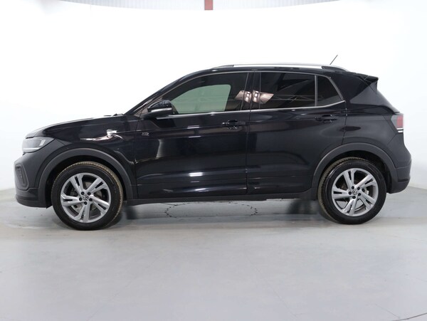 Used Volkswagen T-Cross 2024 for sale - 74398590: Photo 7