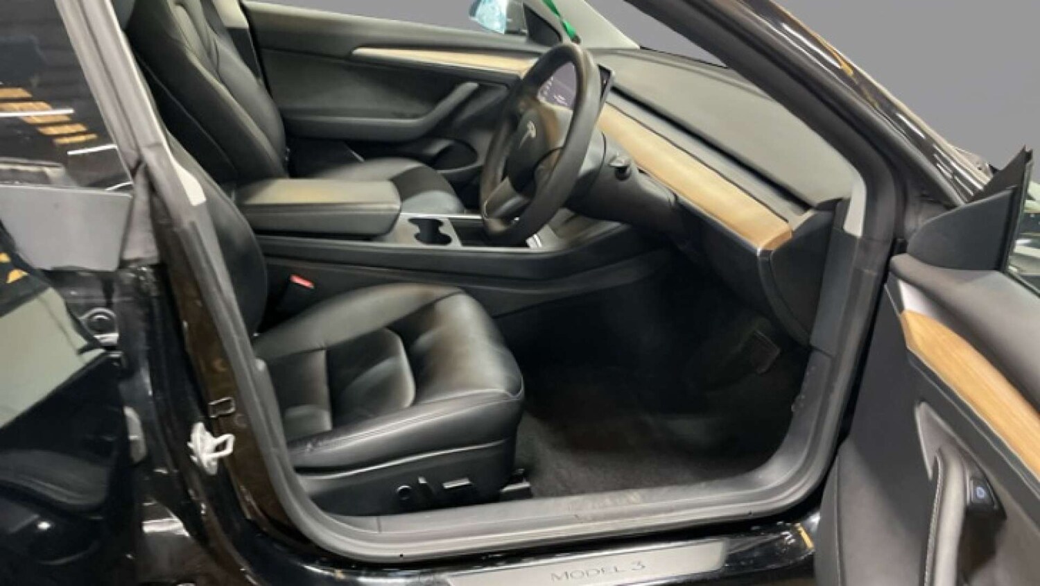 Used Tesla Model 3 2022 for sale - 78083411: Photo 10