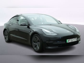 Used Tesla Model 3 2022 for sale - 78083411: Photo