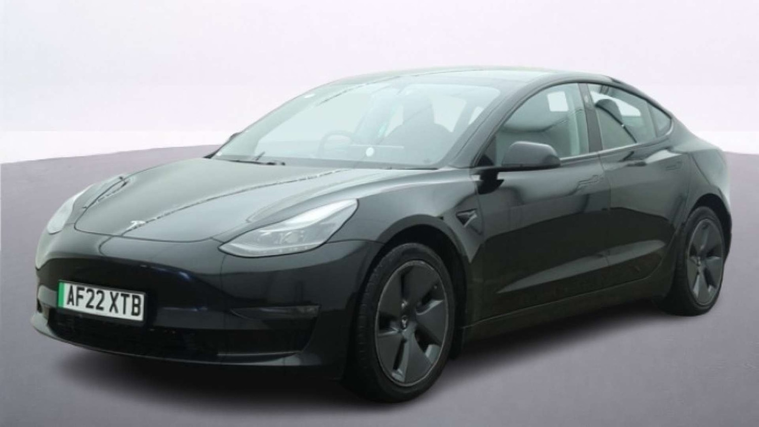 Used Tesla Model 3 2022 for sale - 78083411: Photo 5