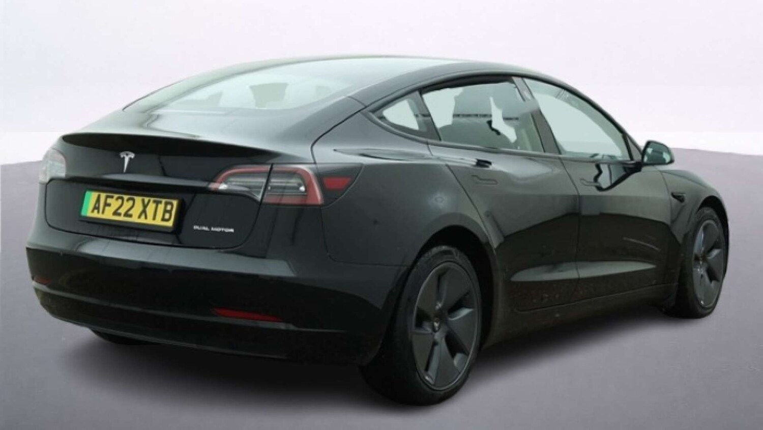 Used Tesla Model 3 2022 for sale - 78083411: Photo 8