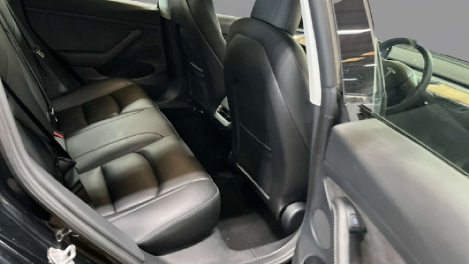 Used Tesla Model 3 2022 for sale - 78083411: Photo 9