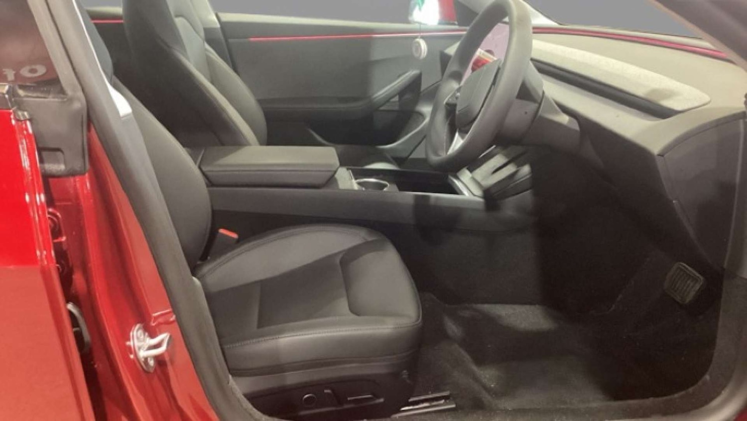 Used Tesla Model 3 2025 for sale - 78131963: Photo 10