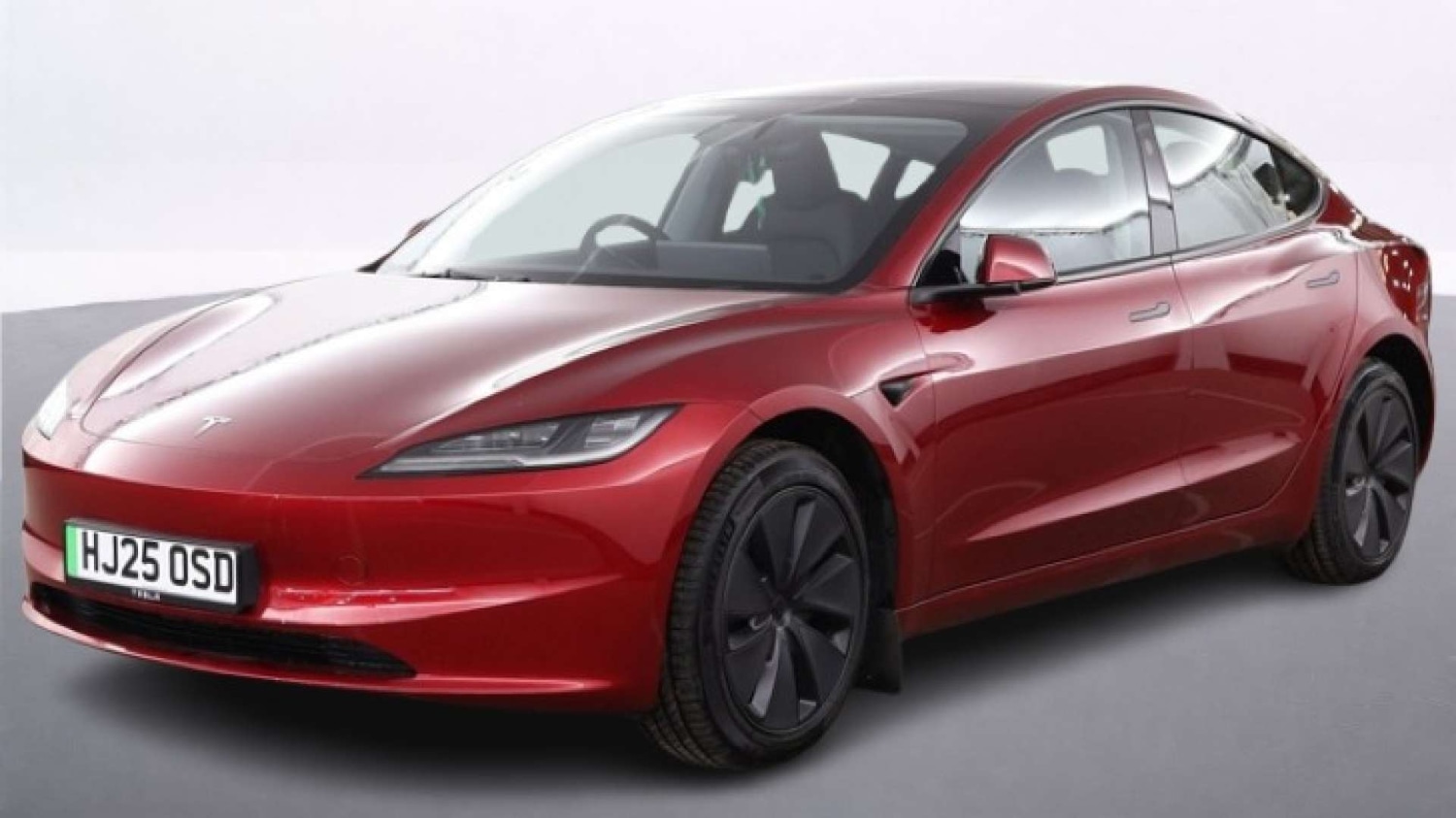 Used Tesla Model 3 2025 for sale - 78131963: Photo 5