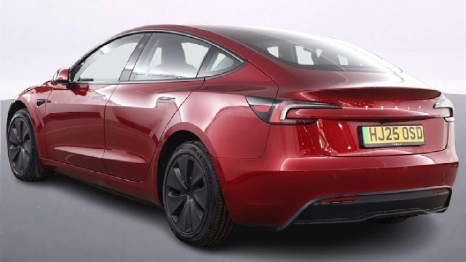Used Tesla Model 3 2025 for sale - 78131963: Photo 7