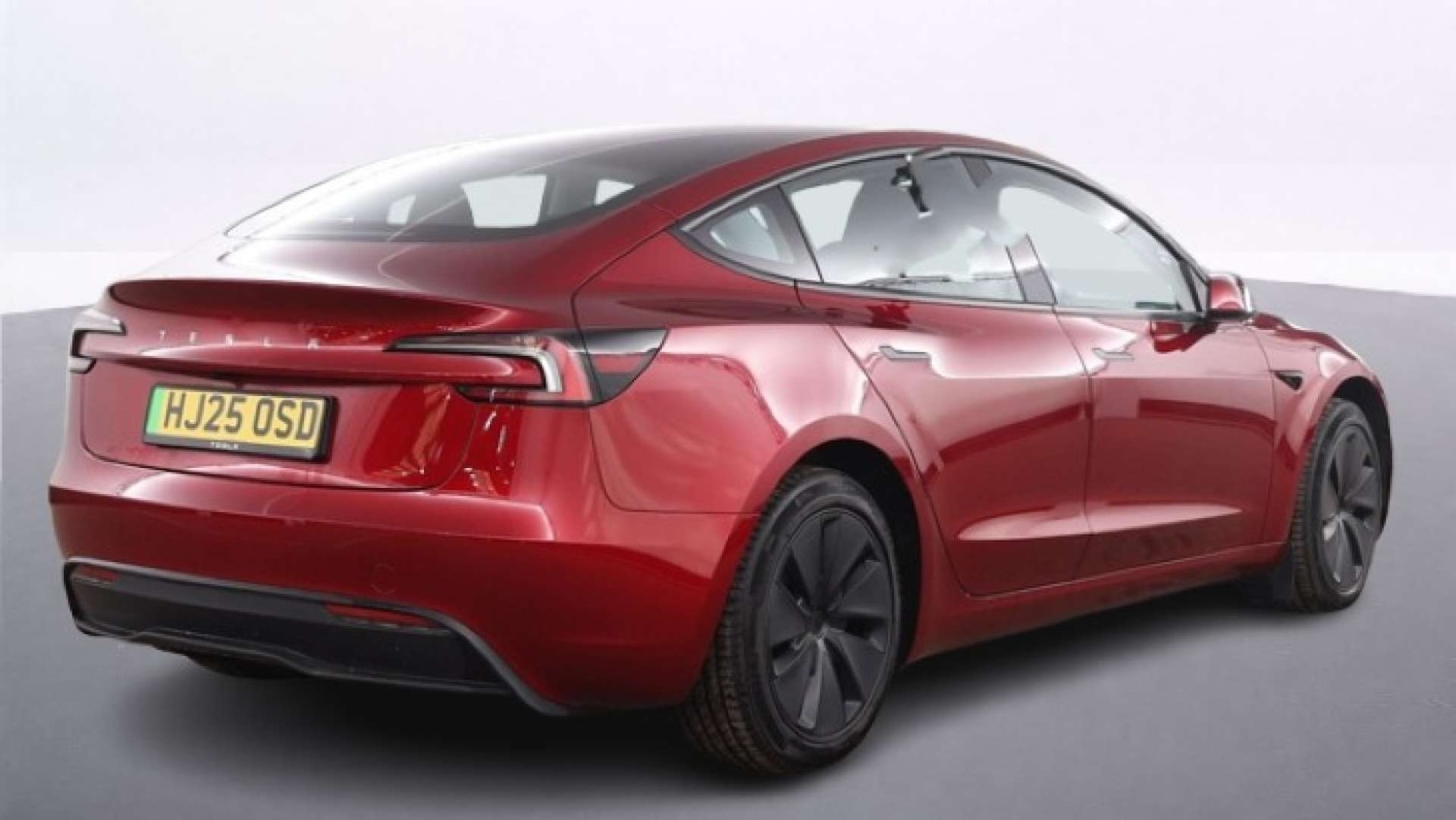 Used Tesla Model 3 2025 for sale - 78131963: Photo 8